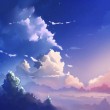 浏览器有图片跳出来